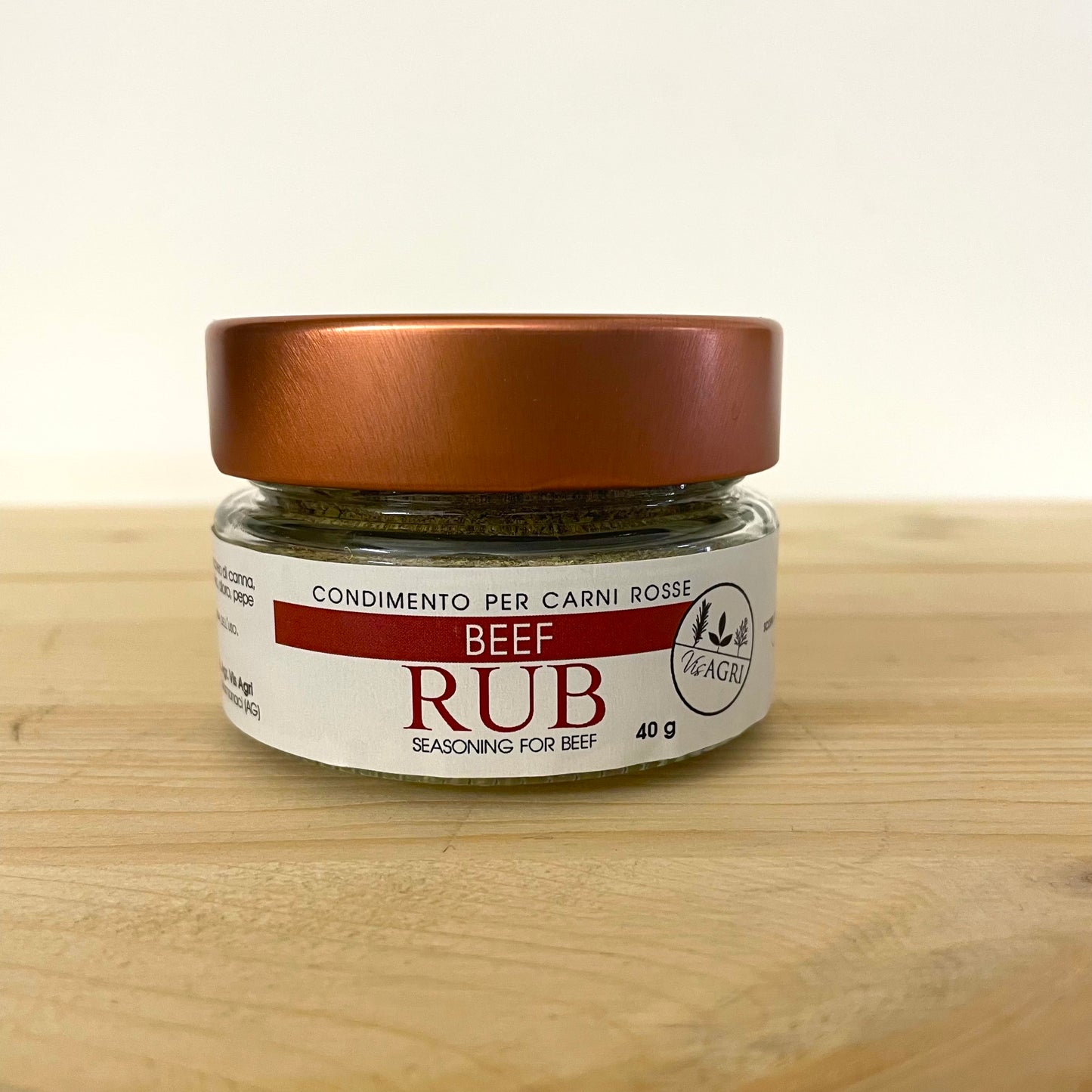 Beef Rub 50 g